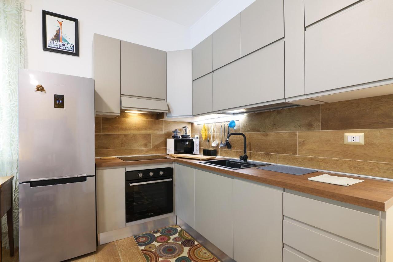 Primopiano - Paladini Apartamento *