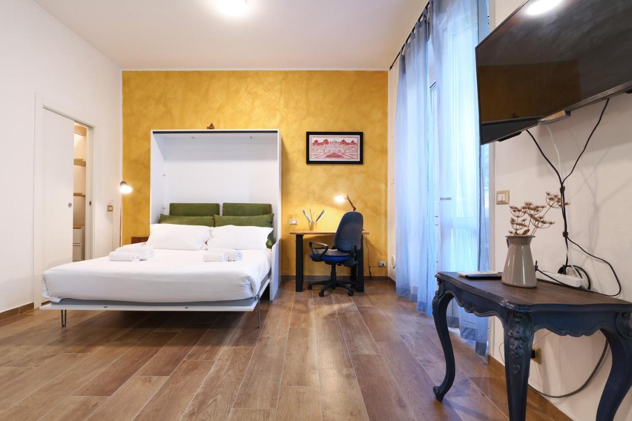 Primopiano - Paladini Apartamento *