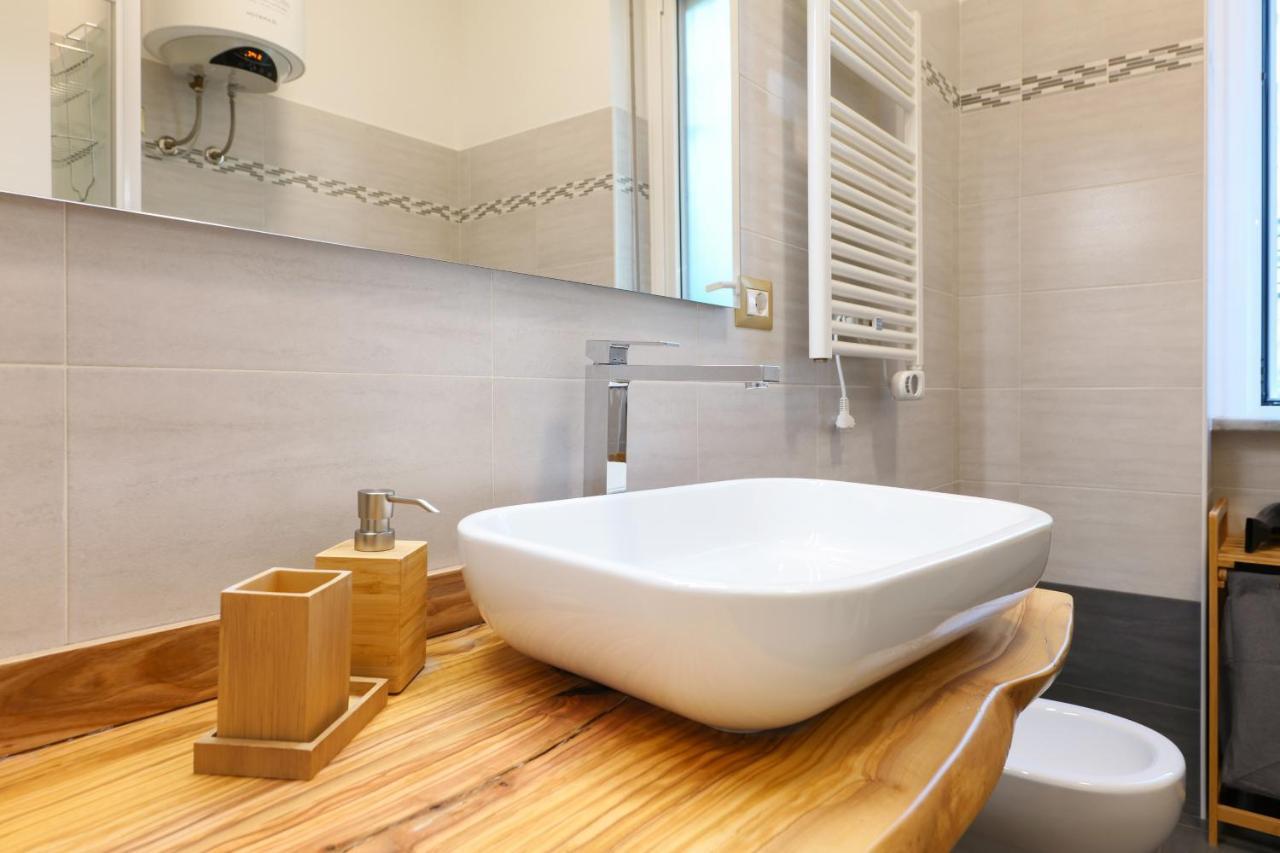 Primopiano - Paladini Apartamento Milán