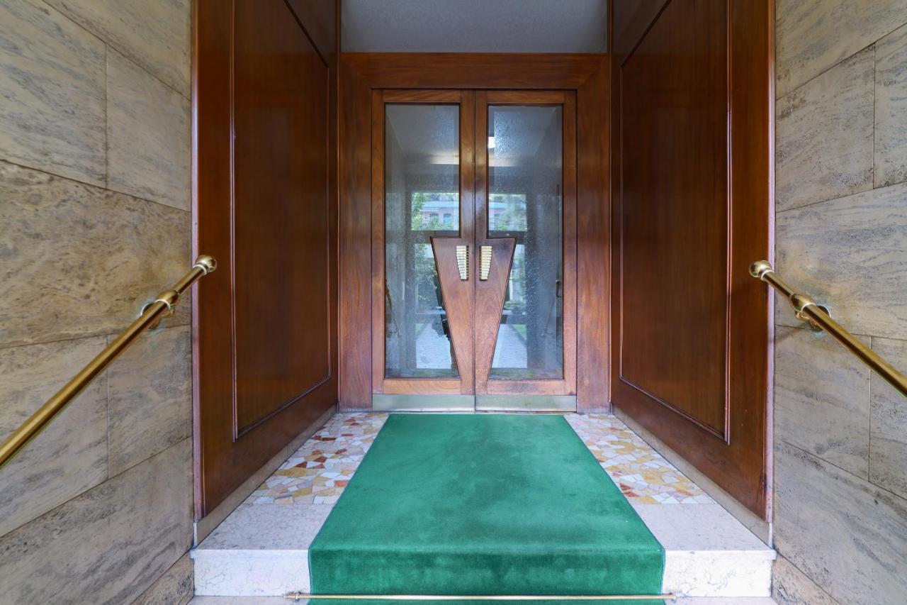 Primopiano - Paladini Apartamento Milán