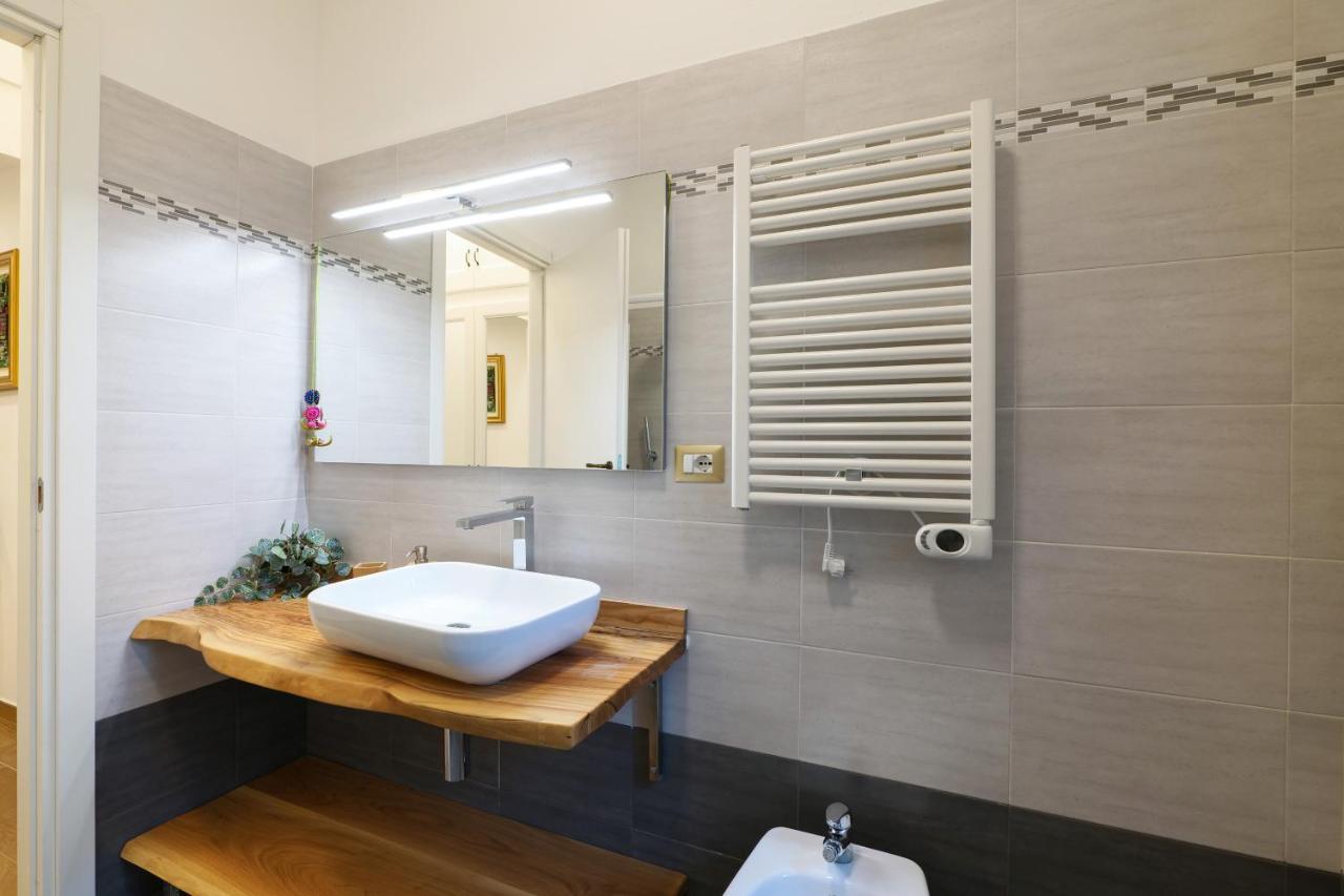 Apartamento Primopiano - Paladini *