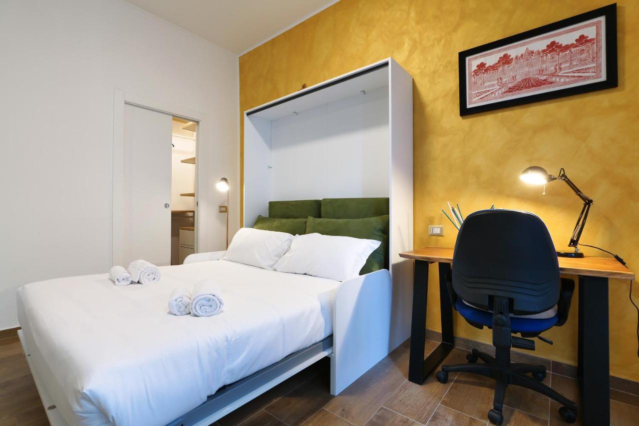 Primopiano - Paladini Apartamento *