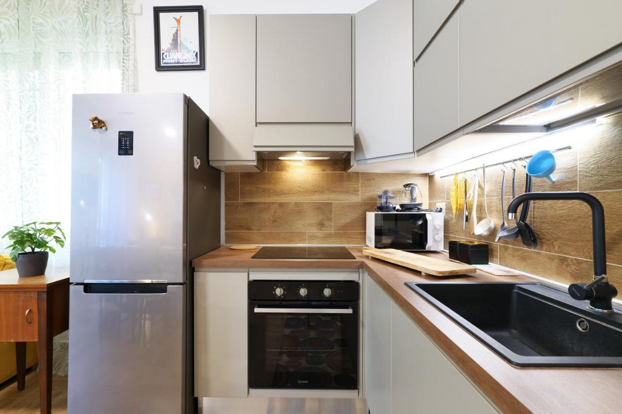 Primopiano - Paladini Apartamento Milán