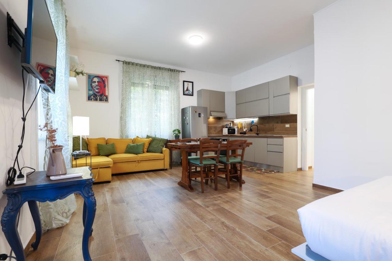 Primopiano - Paladini Apartamento