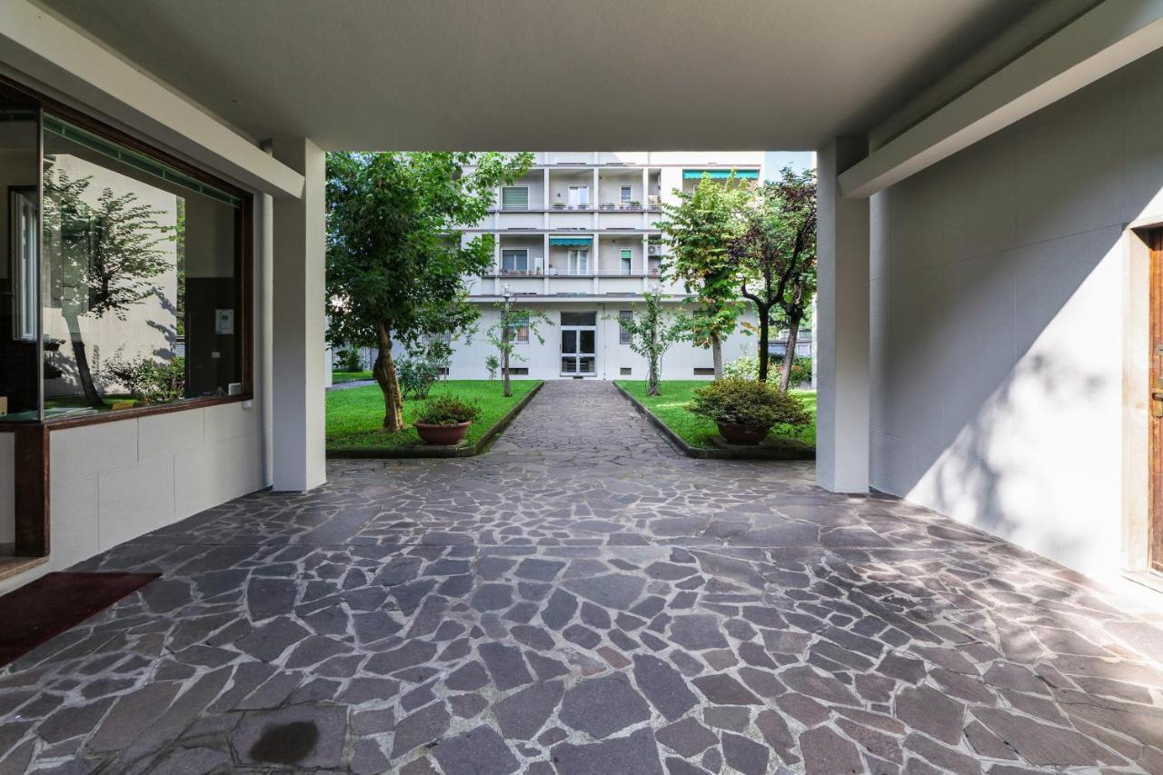Apartamento Primopiano - Paladini Milán