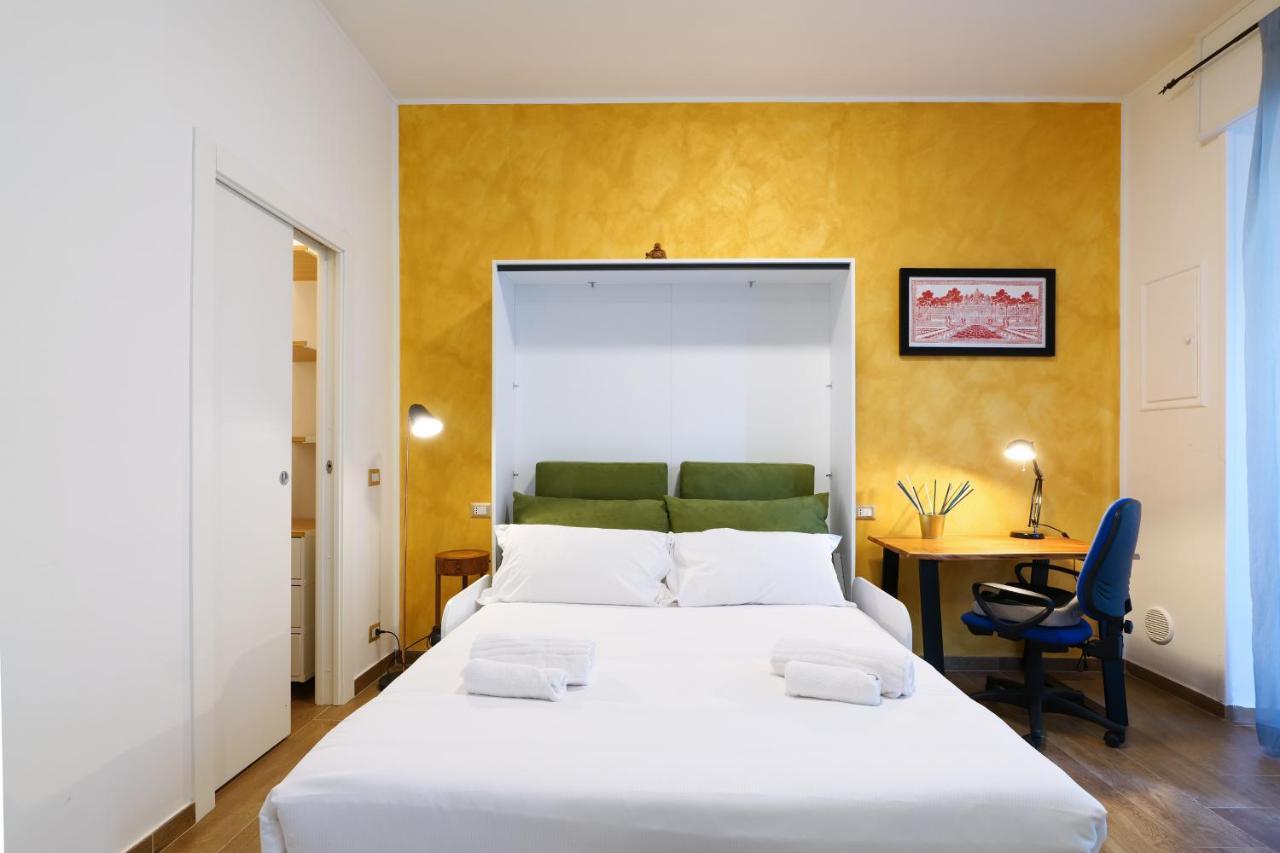 Primopiano - Paladini Apartamento Milán
