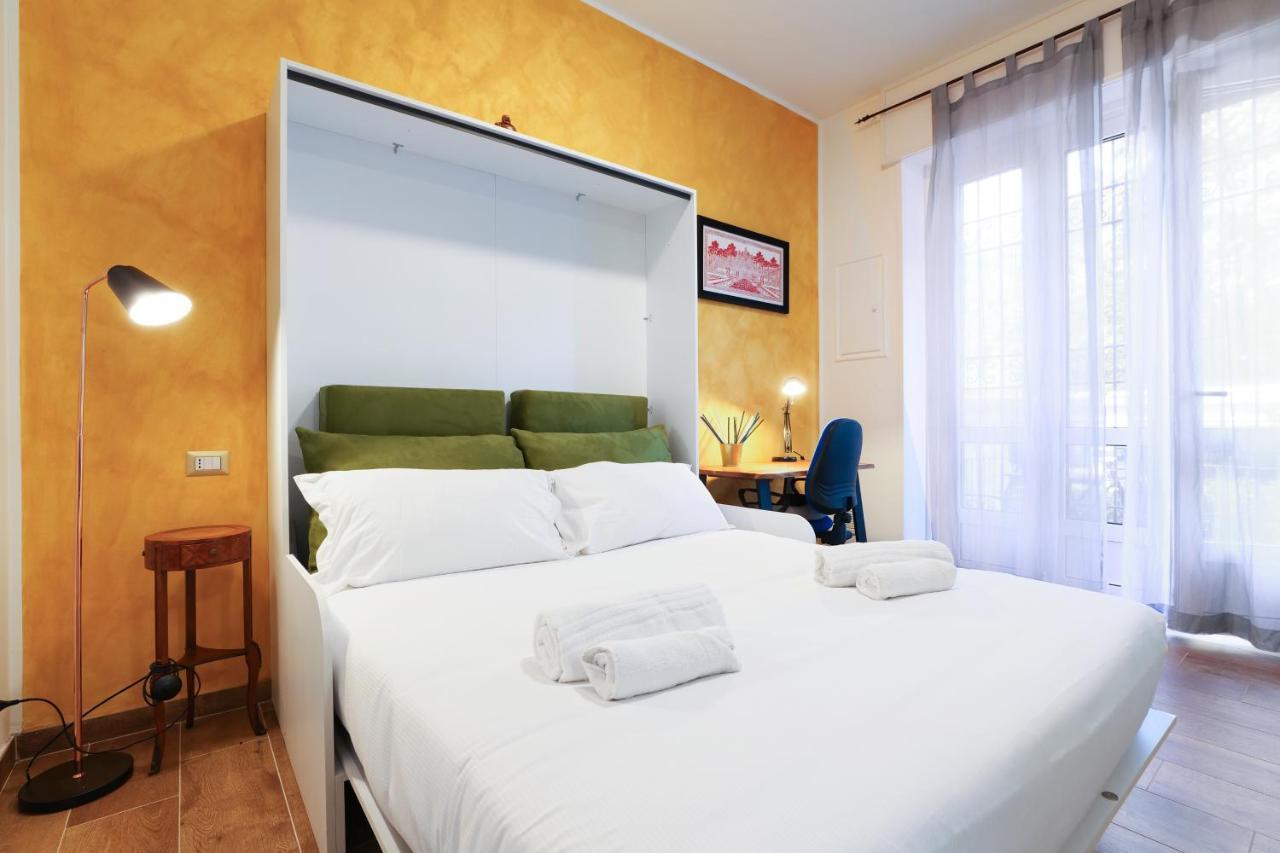 Primopiano - Paladini Apartamento *