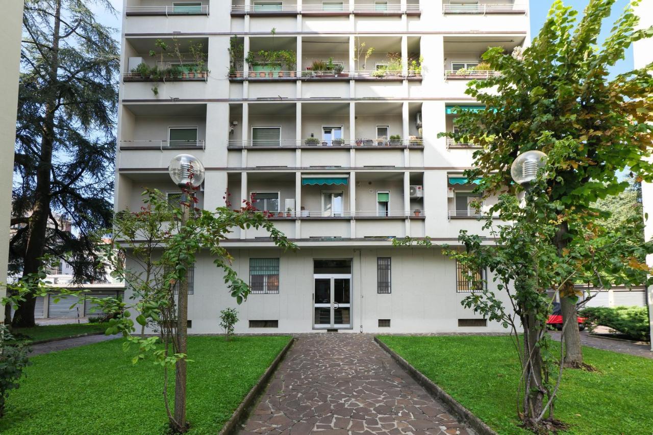 Apartamento Primopiano - Paladini