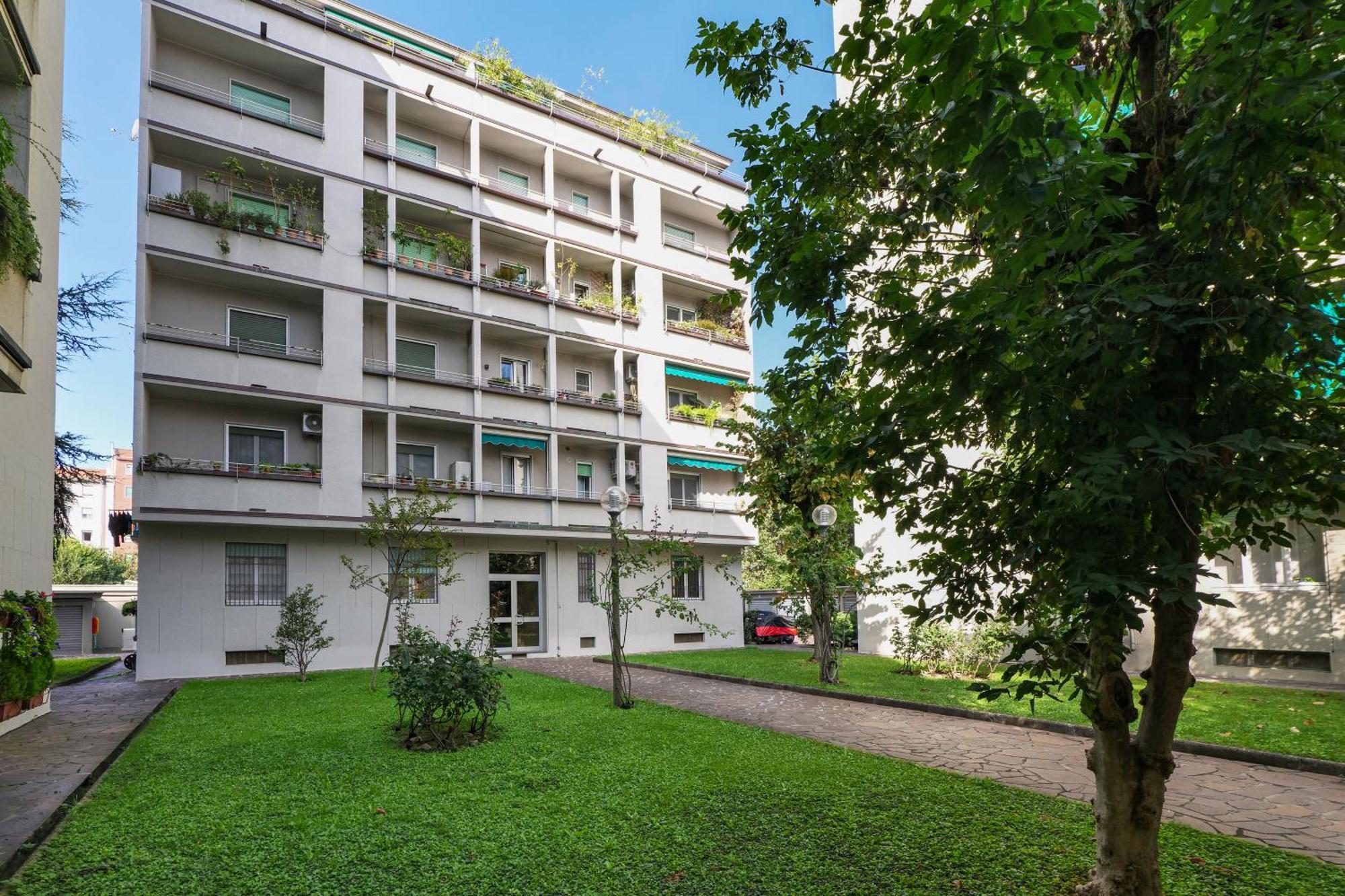 Primopiano - Paladini Apartamento